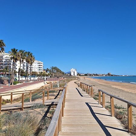 Appartement Los Pinos Peñíscola 外观 照片