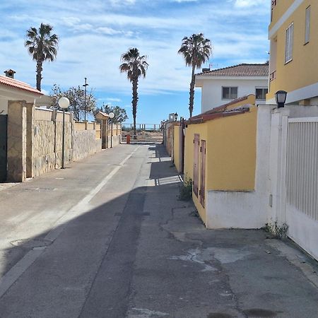 Appartement Los Pinos Peñíscola 外观 照片