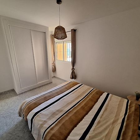 Appartement Los Pinos Peñíscola 外观 照片