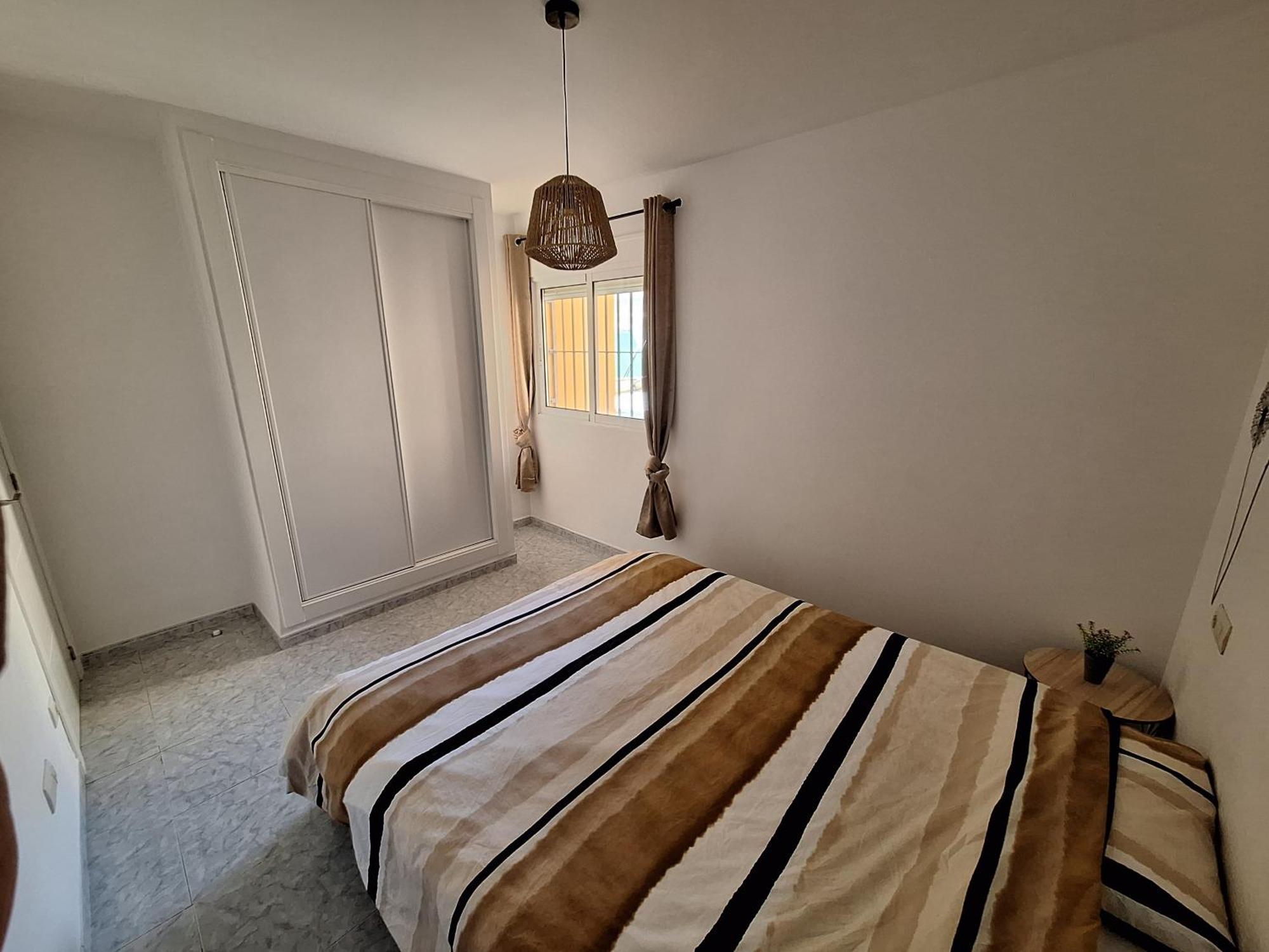 Appartement Los Pinos Peñíscola 外观 照片