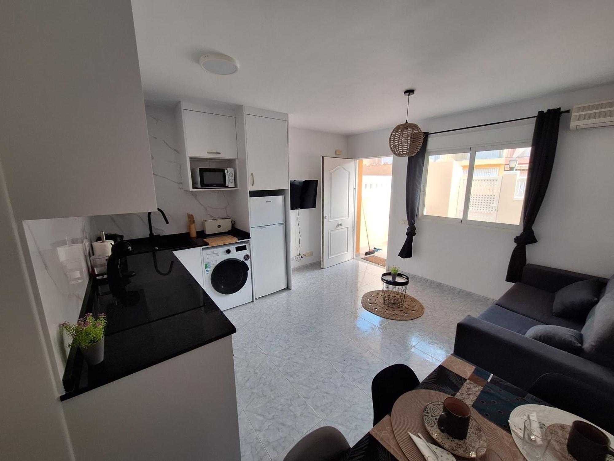 Appartement Los Pinos Peñíscola 外观 照片