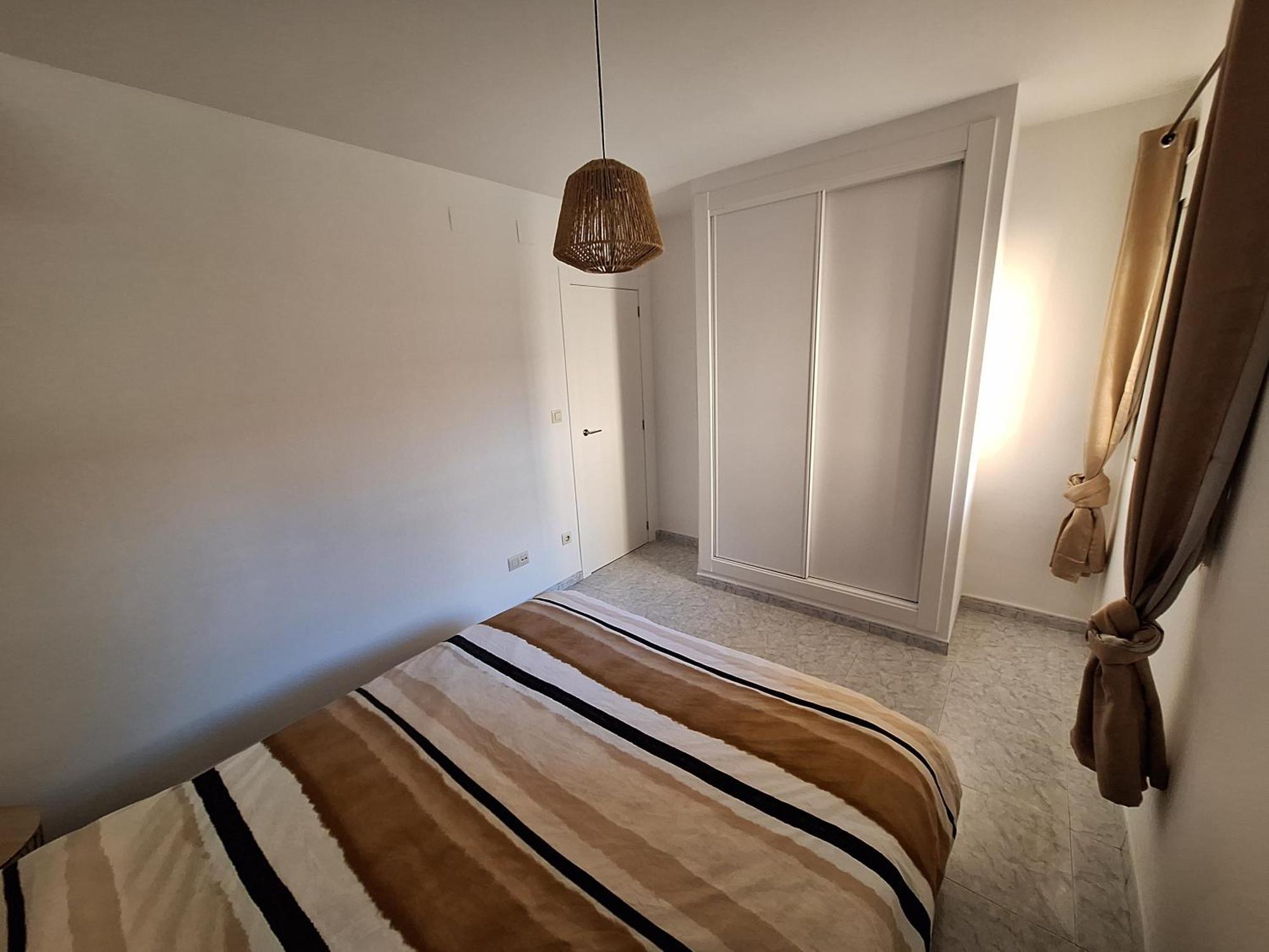 Appartement Los Pinos Peñíscola 外观 照片