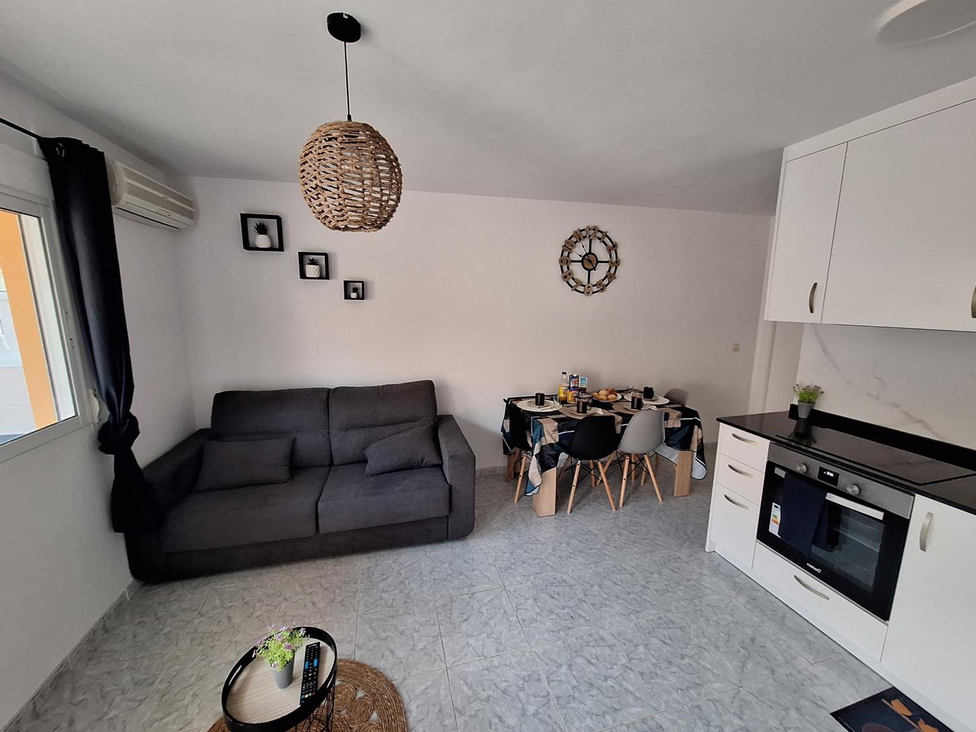 Appartement Los Pinos Peñíscola 外观 照片