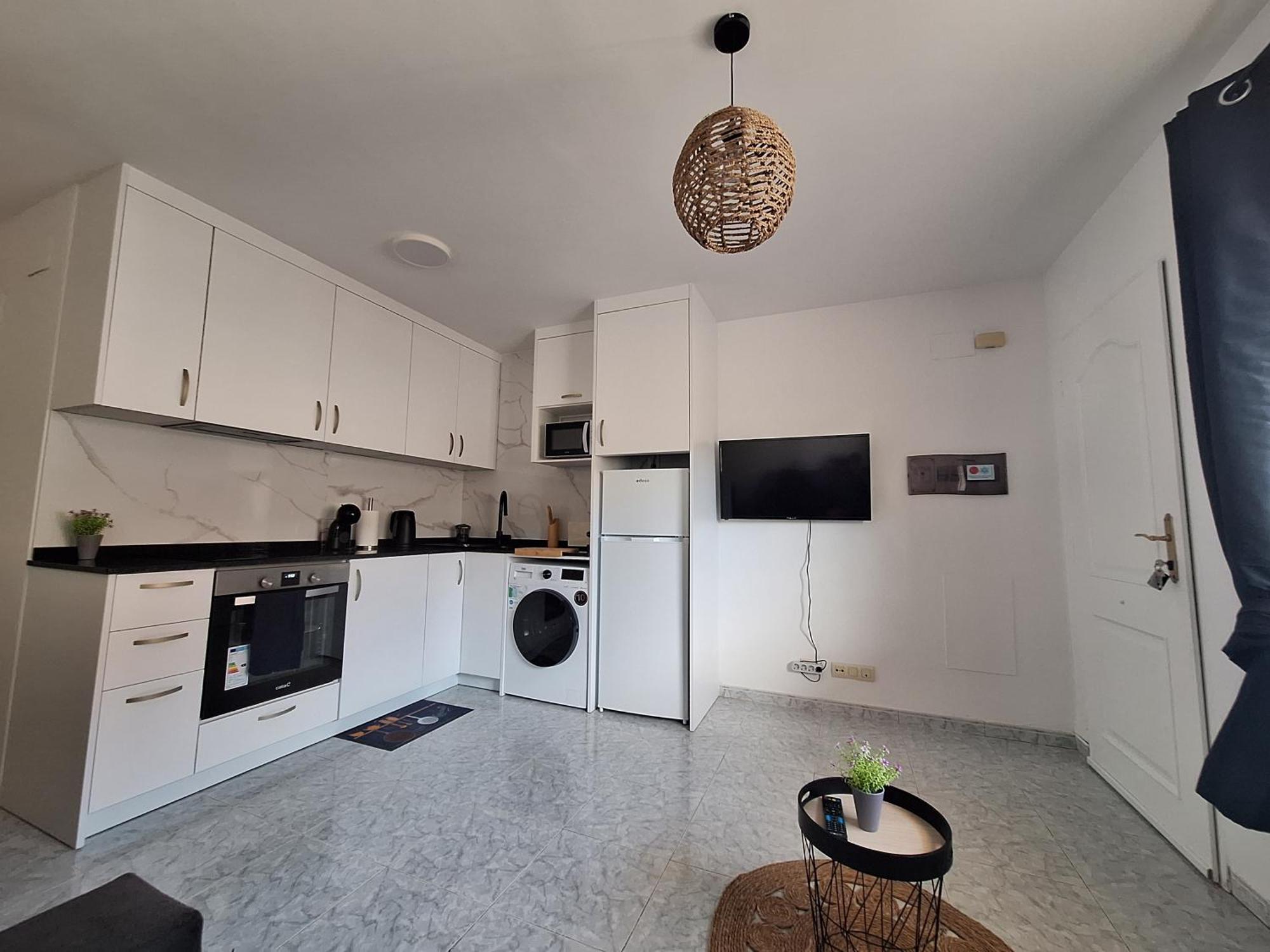 Appartement Los Pinos Peñíscola 外观 照片