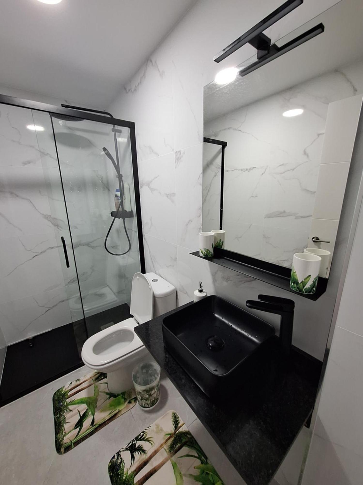 Appartement Los Pinos Peñíscola 外观 照片