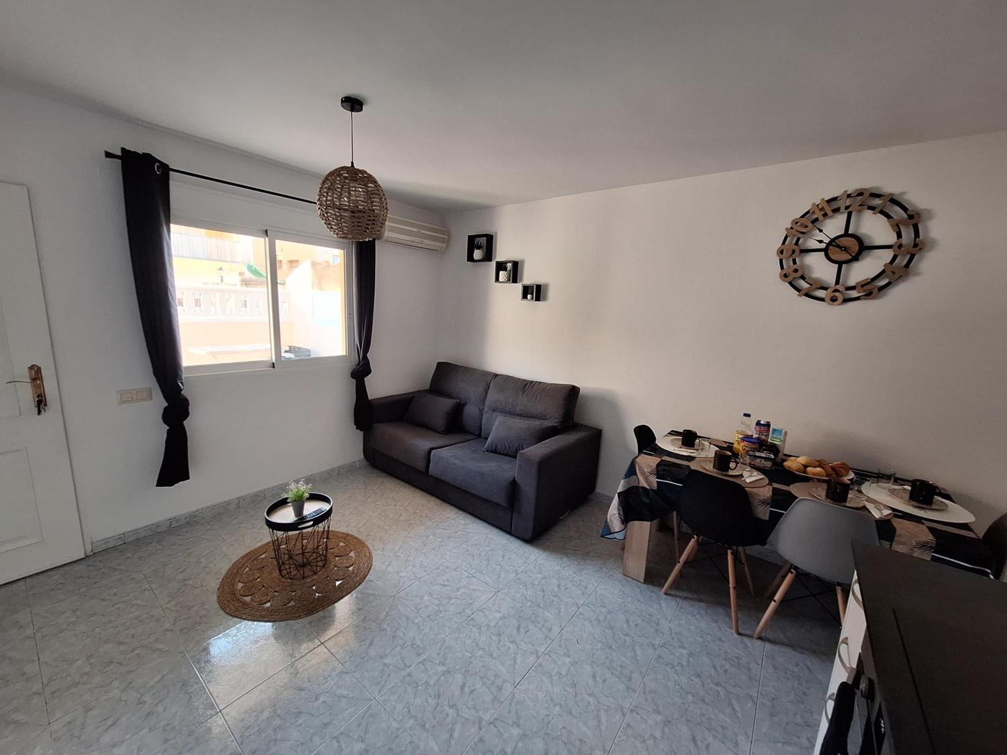 Appartement Los Pinos Peñíscola 外观 照片