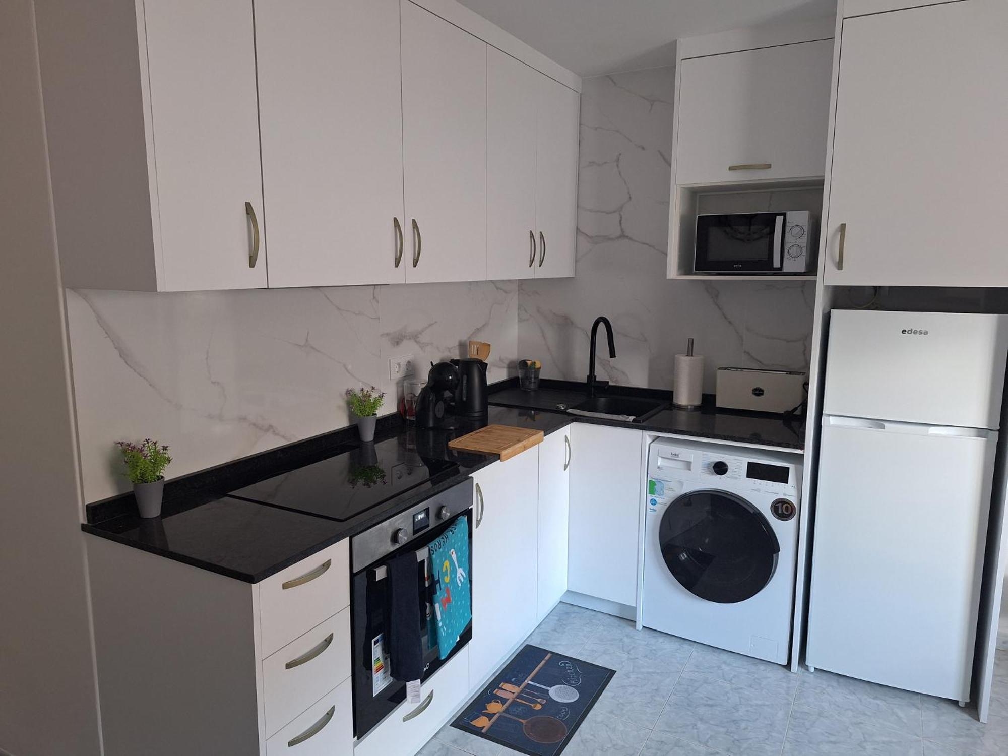 Appartement Los Pinos Peñíscola 外观 照片