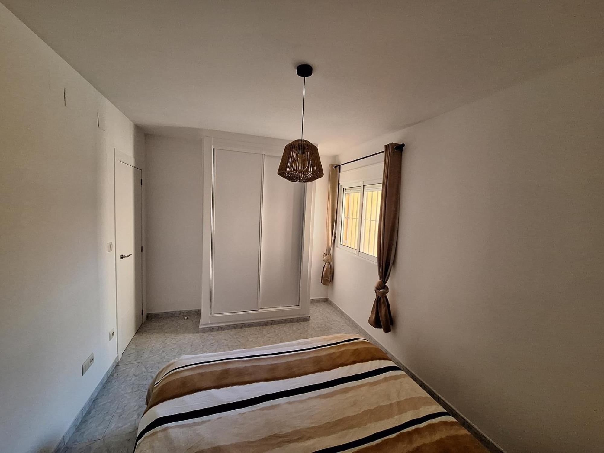 Appartement Los Pinos Peñíscola 外观 照片