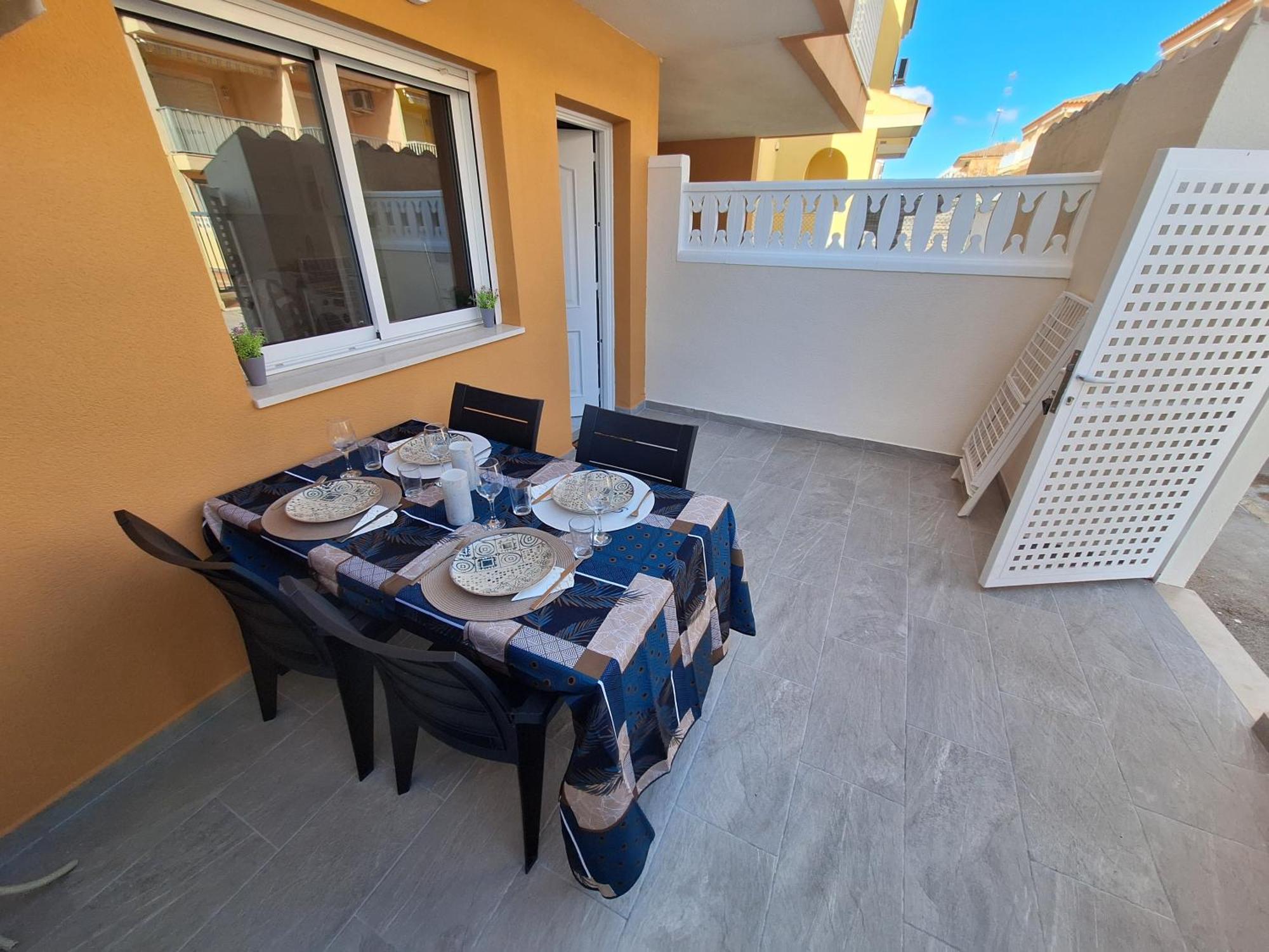 Appartement Los Pinos Peñíscola 外观 照片
