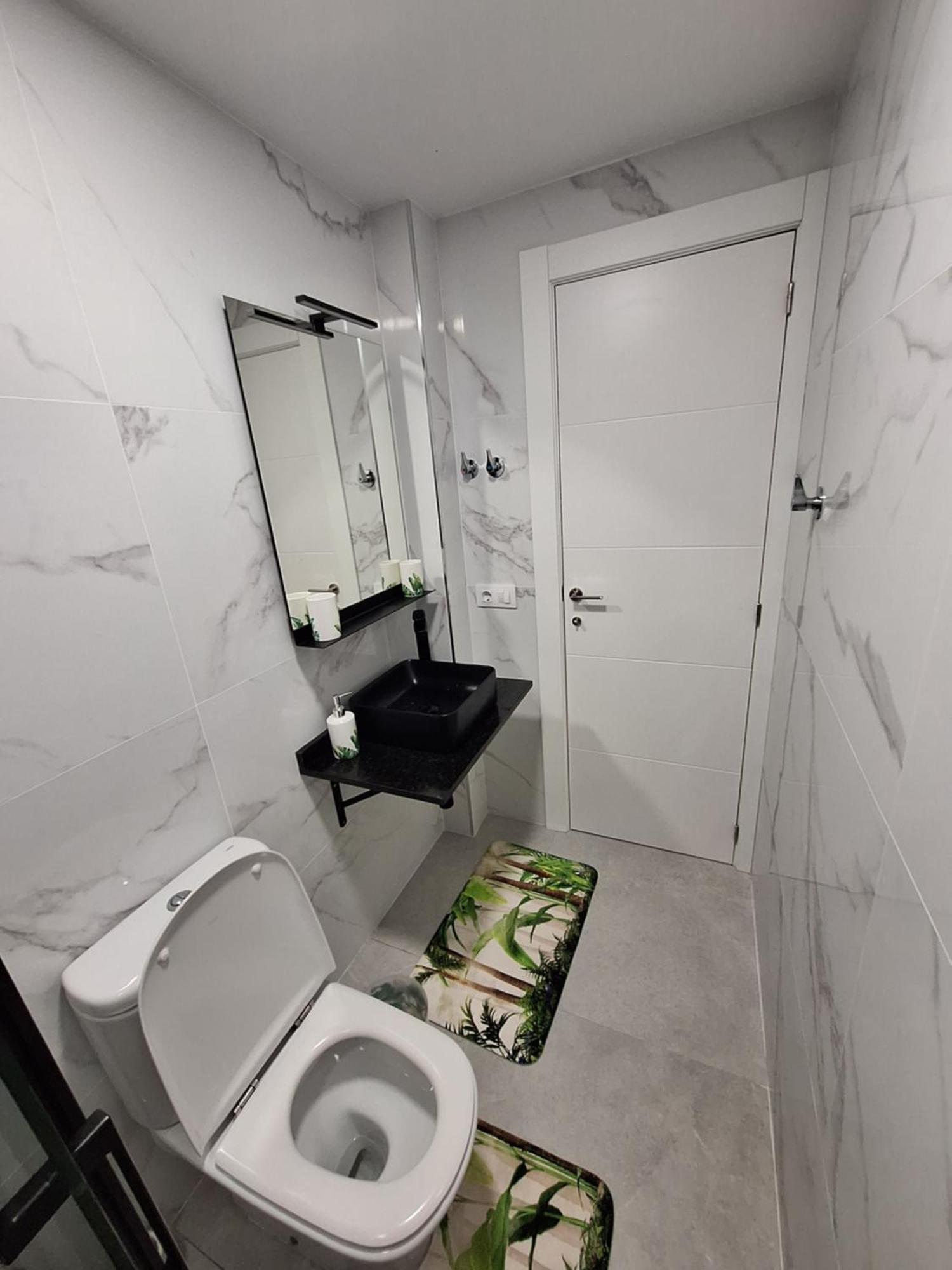 Appartement Los Pinos Peñíscola 外观 照片