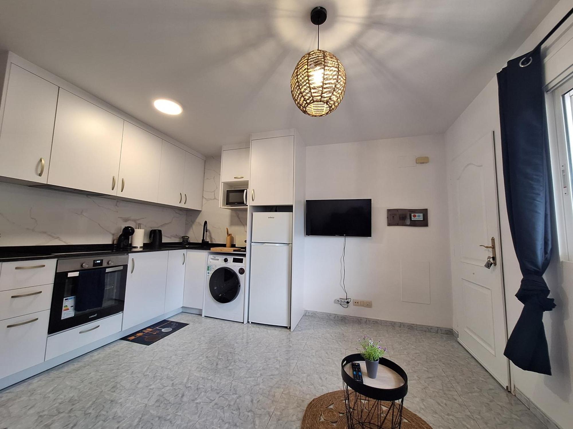 Appartement Los Pinos Peñíscola 外观 照片