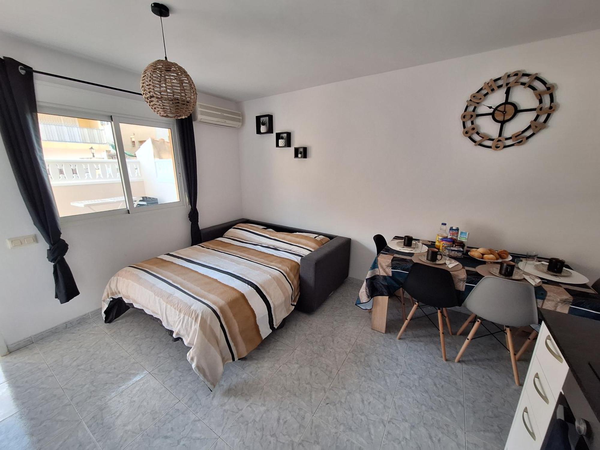 Appartement Los Pinos Peñíscola 外观 照片